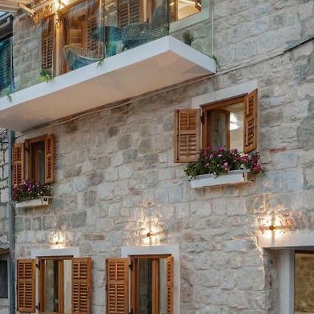 Luxury View Marjan Otel Split Dış mekan fotoğraf