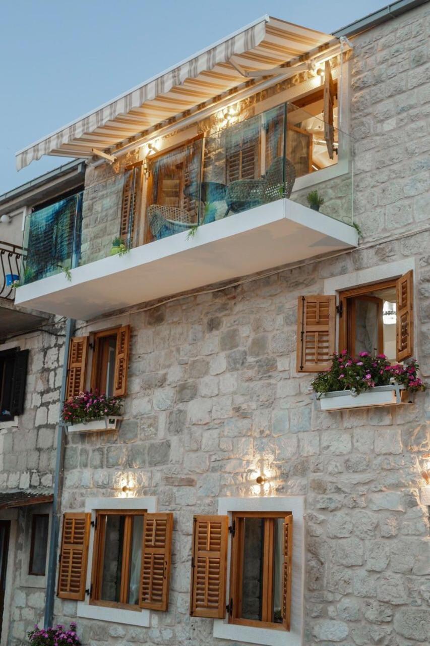 Luxury View Marjan Otel Split Dış mekan fotoğraf