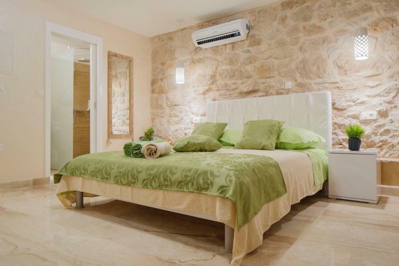 Luxury View Marjan Otel Split Dış mekan fotoğraf