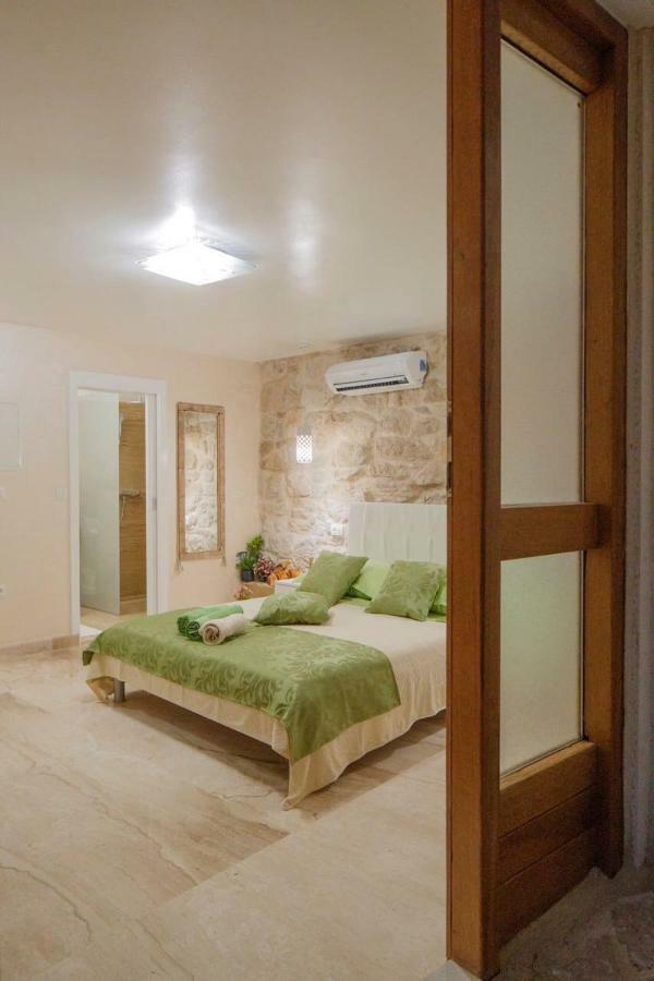 Luxury View Marjan Otel Split Dış mekan fotoğraf
