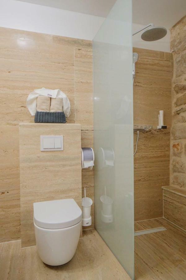 Luxury View Marjan Otel Split Dış mekan fotoğraf