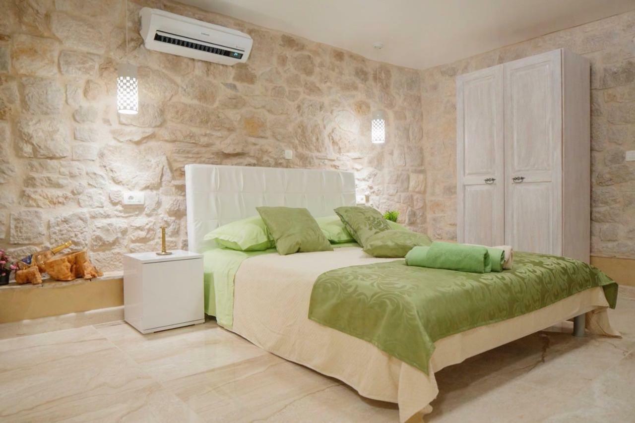 Luxury View Marjan Otel Split Dış mekan fotoğraf