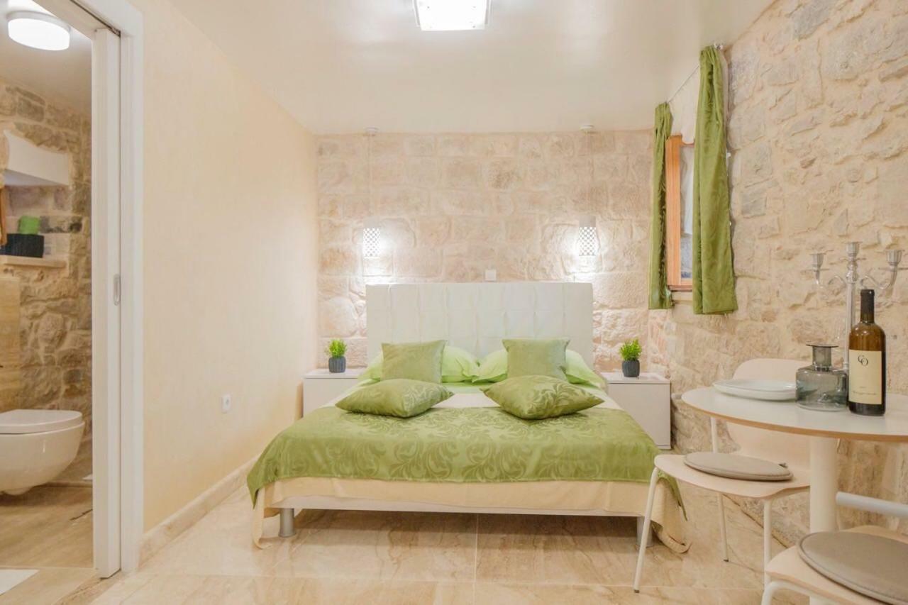 Luxury View Marjan Otel Split Dış mekan fotoğraf