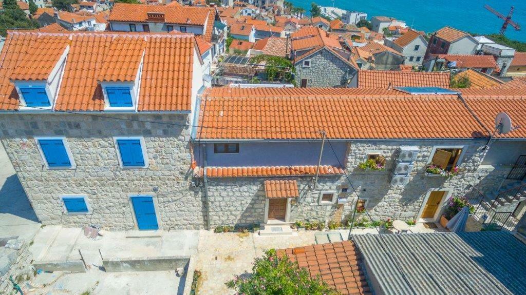 Luxury View Marjan Otel Split Dış mekan fotoğraf